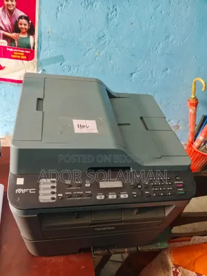 ব্রাদার এমএফসি-এল২৭০০ডব্লিউ লেজার মাল্টিফাংশন প্রিন্টার প্রিন্ট স্ক্যান কপিফ্যাক্সওয়াইফাই