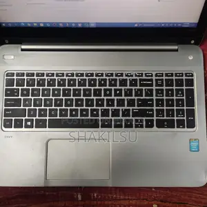 Laptop HP Envy M6 8GB Intel Core i5 SSD 256GB