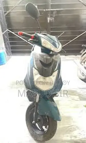 Sanya SY110-42B 2018 Blue