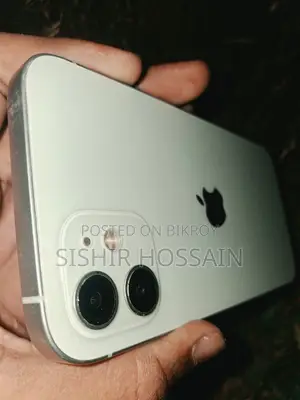 অ্যাপল আইফোন ১২ ১২৮ জিবি