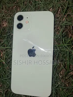 অ্যাপল আইফোন ১২ ১২৮ জিবি