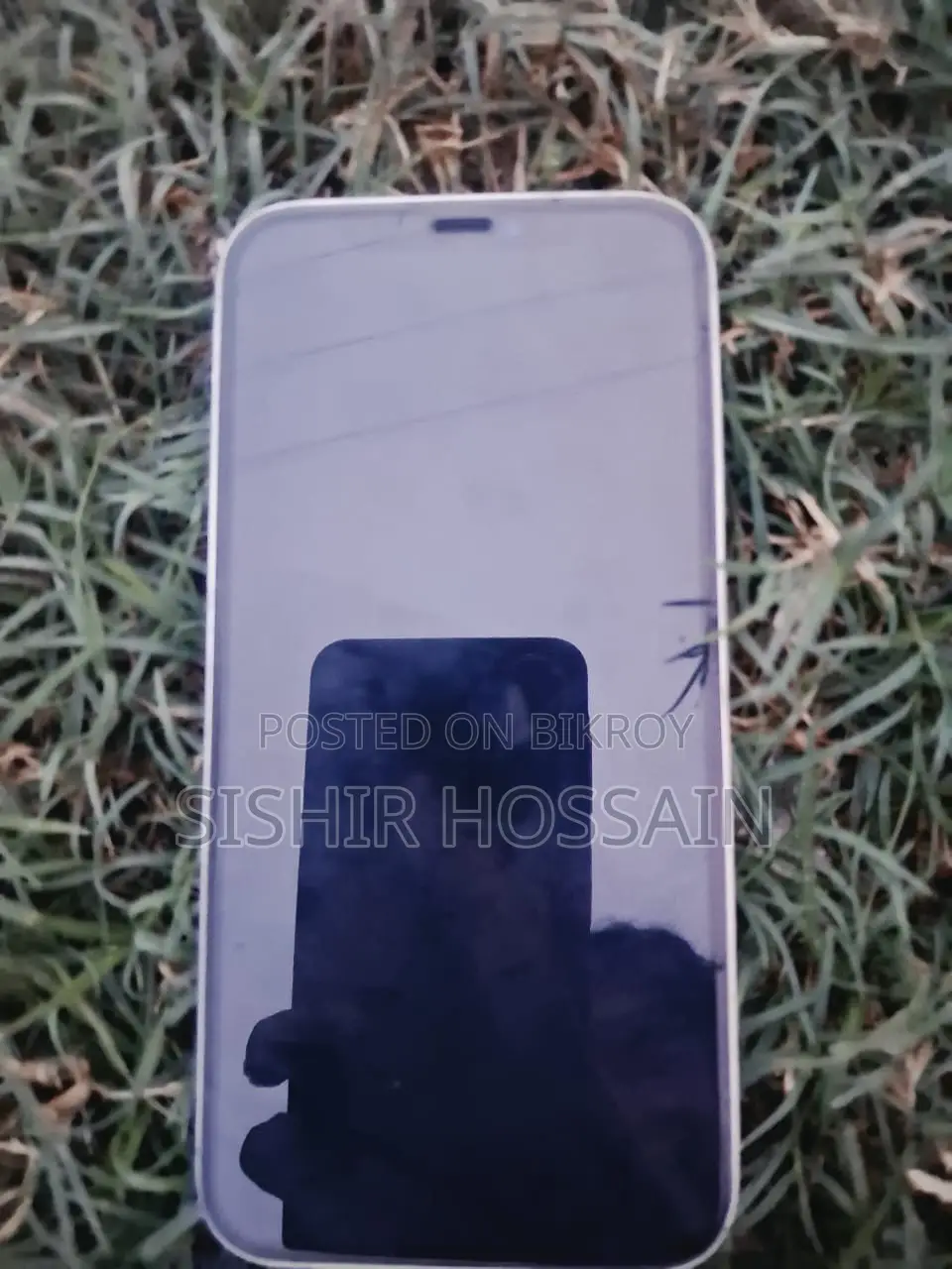 অ্যাপল আইফোন ১২ ১২৮ জিবি