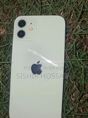 অ্যাপল আইফোন ১২ ১২৮ জিবি