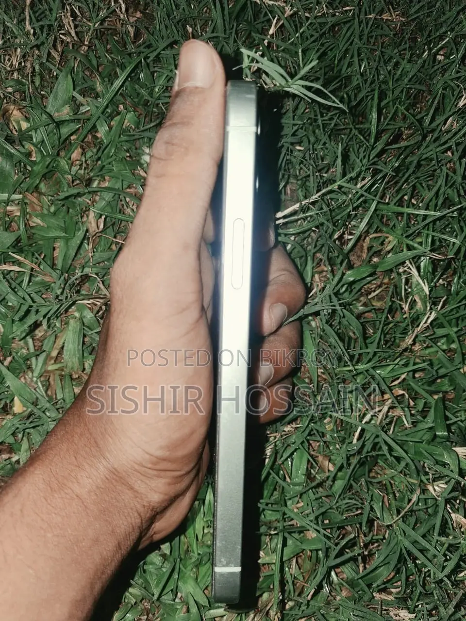 অ্যাপল আইফোন ১২ ১২৮ জিবি