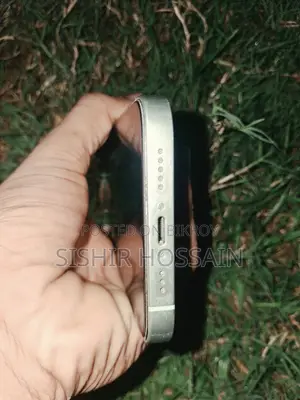 অ্যাপল আইফোন ১২ ১২৮ জিবি
