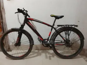 Urgent sale of a Atlas non-gear running cycle