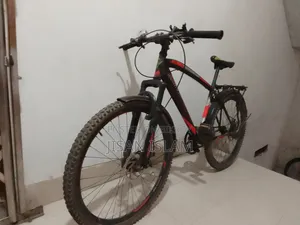 Urgent sale of a Atlas non-gear running cycle