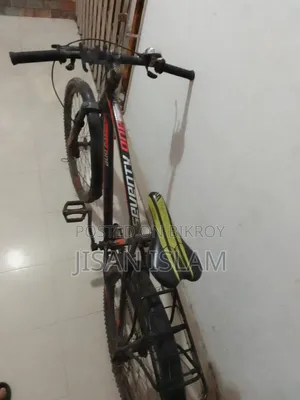 Urgent sale of a Atlas non-gear running cycle