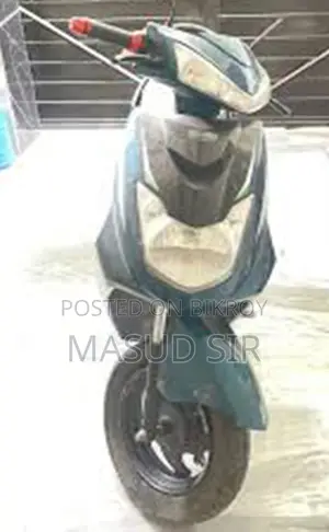 Sanya SY110-42B 2018 Blue
