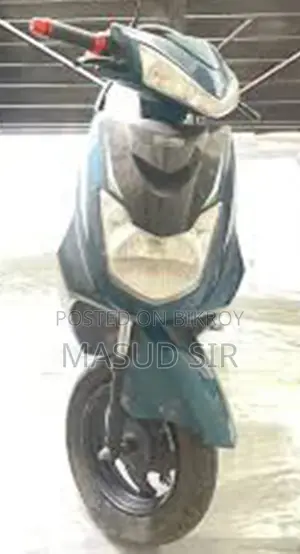 Sanya SY110-42B 2018 Blue