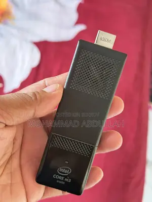 Desktop Computer 4GB Intel Core M3 eMMC 60GB