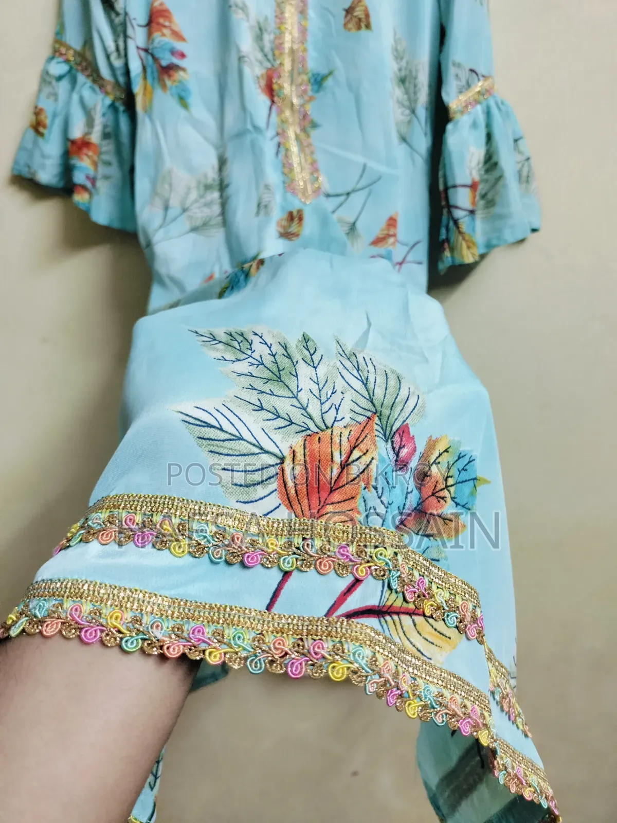 1000/- Readymade Kameez Set!!