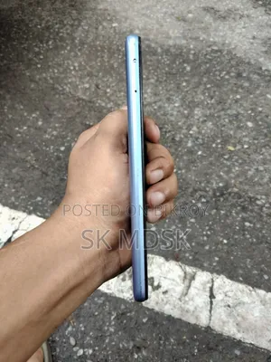 Realme Narzo 20 64 GB Blue