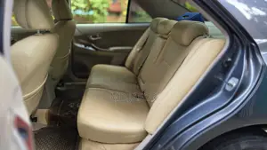 Toyota Premio 1.5 Front Wheel Drive 2012 Gray