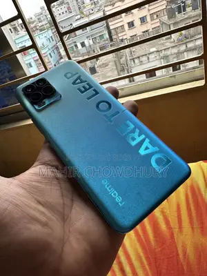 Realme 8 Pro 128 GB Blue