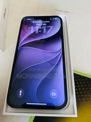 Apple iPhone 13 128 GB Blue