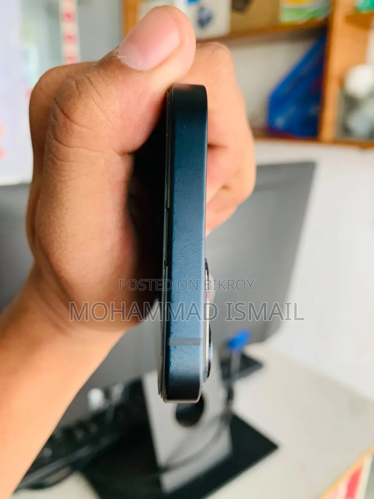 Apple iPhone 13 128 GB Blue