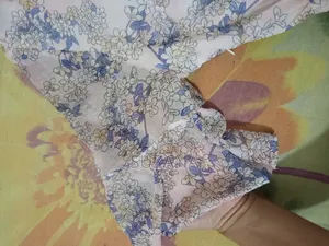 Beach Gown