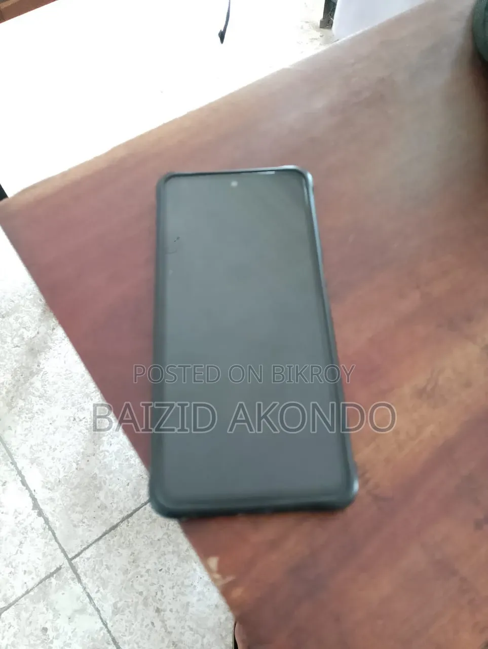 Vivo Y16 64 GB Yellow