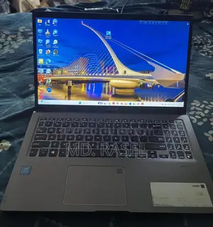 Laptop Asus VivoBook 15 X510UQ 4GB Intel Celeron HDD+SSD 1T