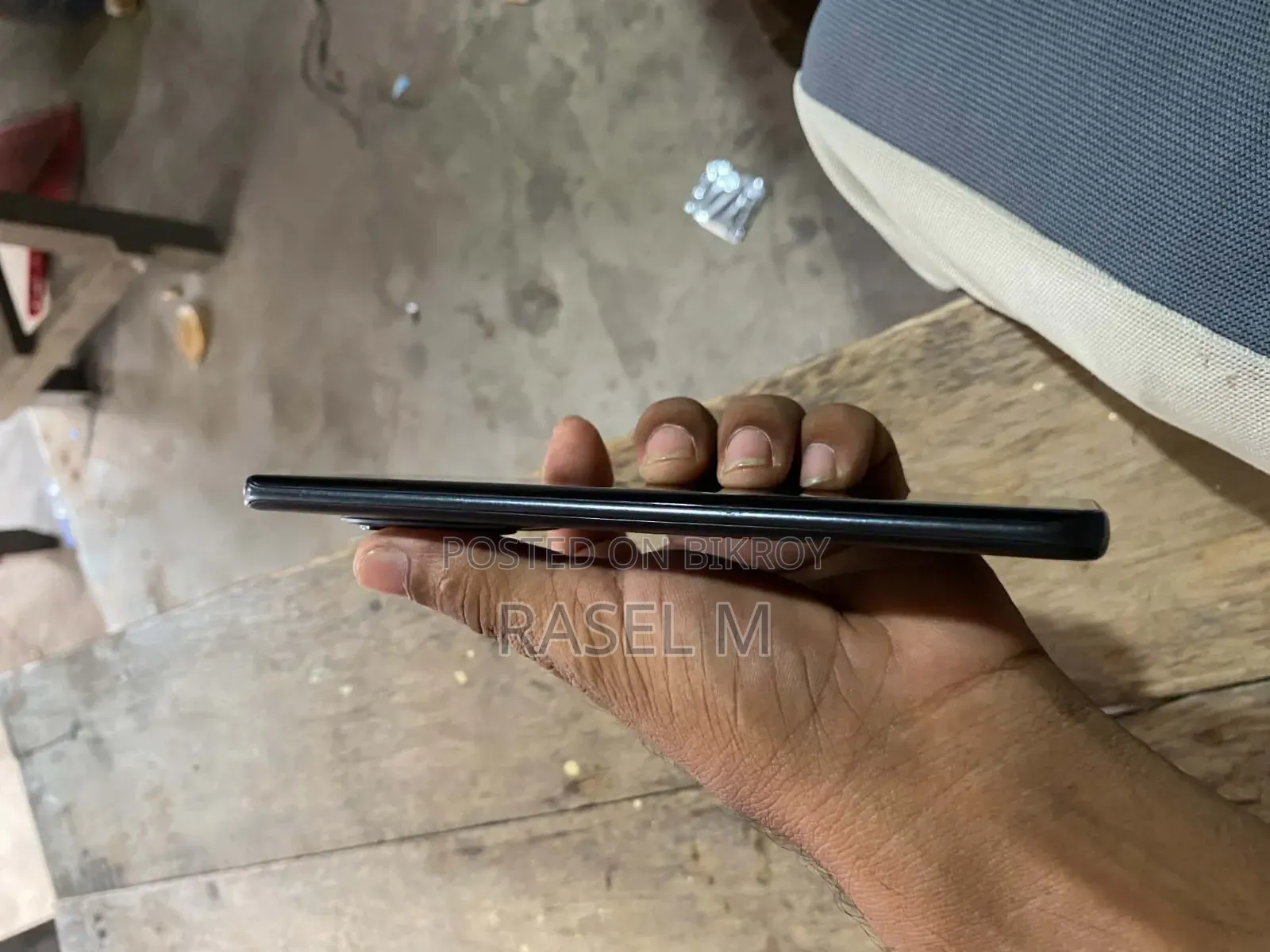 শাওমি রেডমি নোট ১৫ ২৫৬ জিবি ব্ল্যাক