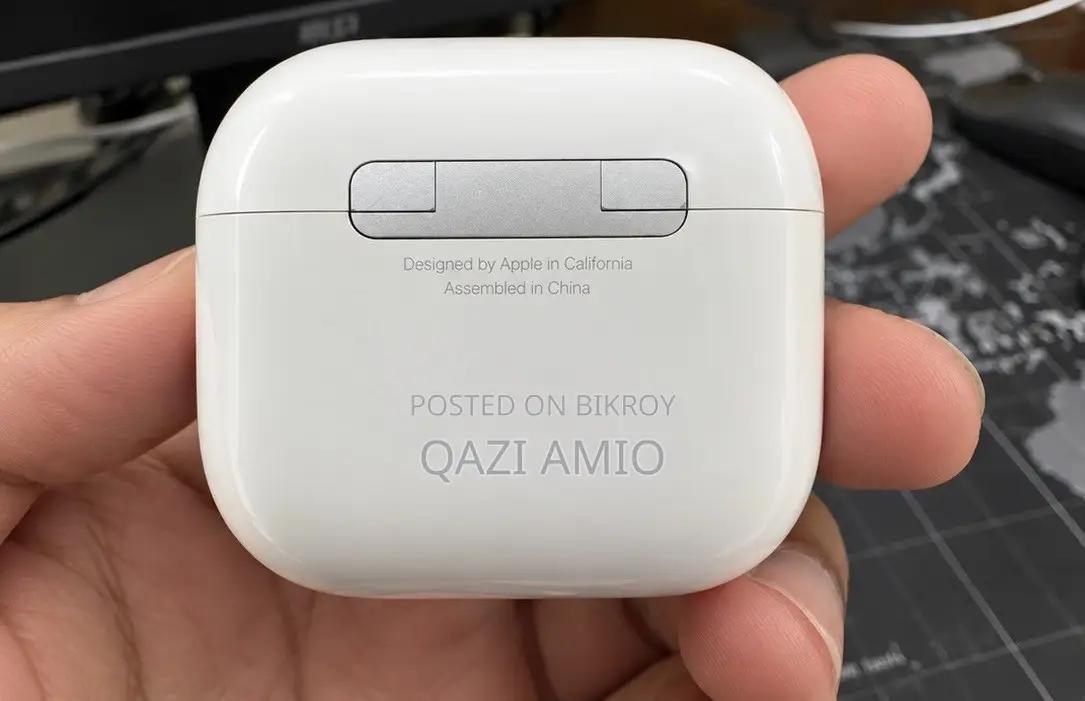 AirPods 4 (Non ANC)