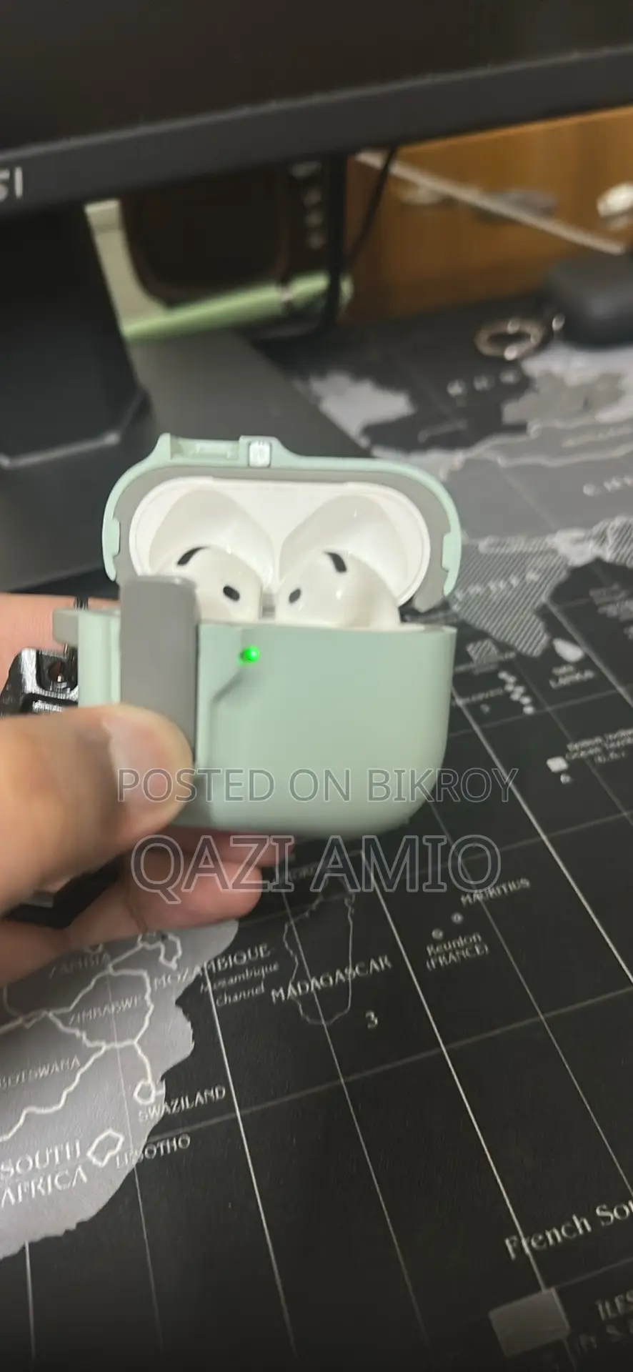 AirPods 4 (Non ANC)