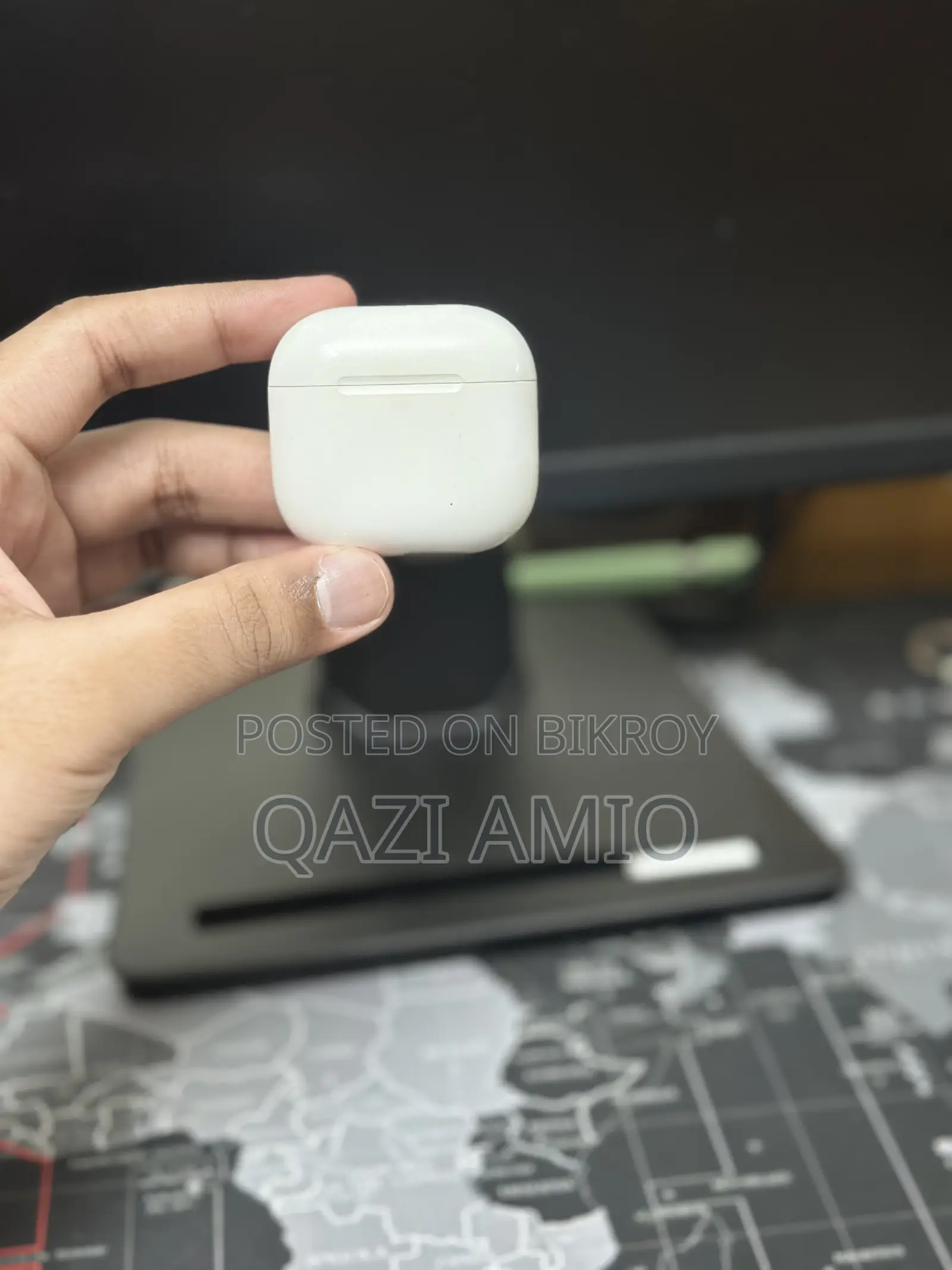 AirPods 4 (Non ANC)