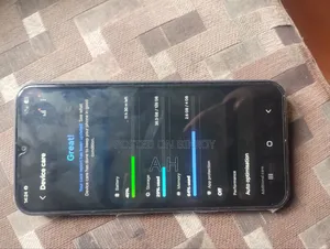 Samsung Galaxy A15 5G 128 GB Black