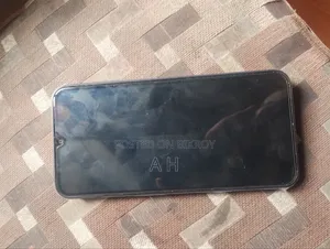 Samsung Galaxy A15 5G 128 GB Black