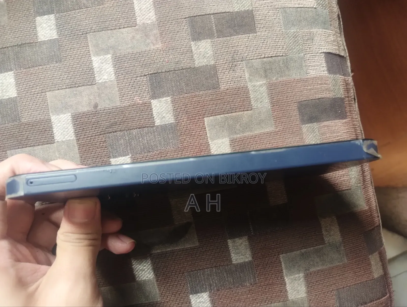 Samsung Galaxy A15 5G 128 GB Black