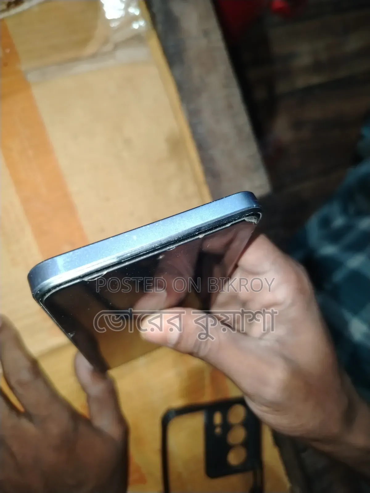Realme C75x 128 GB Black