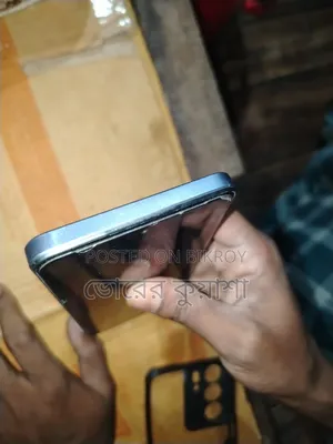 Realme C75x 128 GB Black