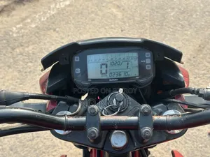 Suzuki Gixxer 2020