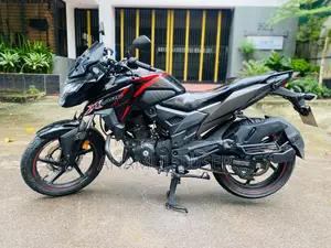 Honda X-Blade 160 2023 Black