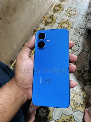 ইনফিনিক্স স্মার্ট ১০ ৬৪ জিবি নীল