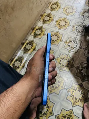 Infinix Smart 10 64 GB Blue