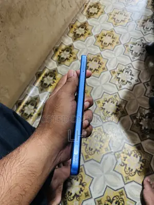 Infinix Smart 10 64 GB Blue