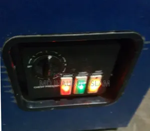 Vision Fridge, taken 1 month ago. Will be sold due to financial problems