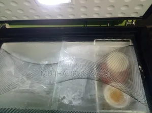 Vision Fridge, taken 1 month ago. Will be sold due to financial problems