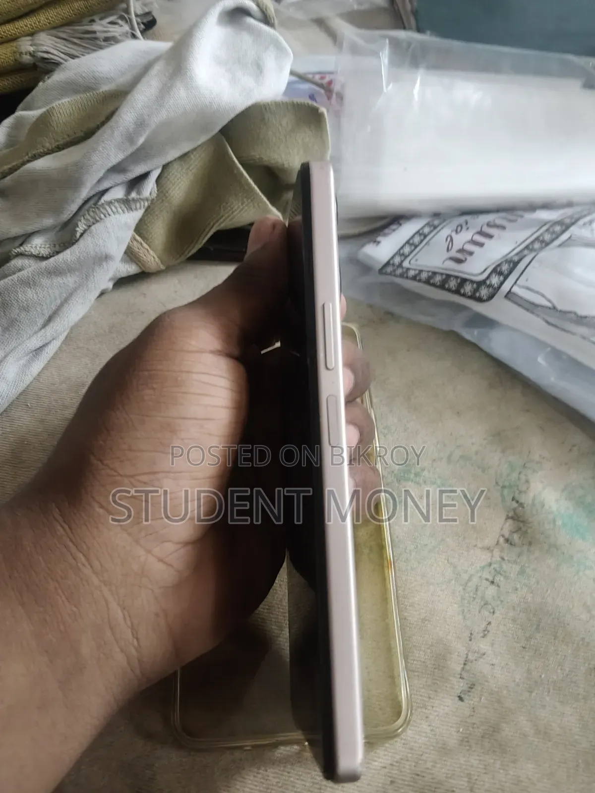 Vivo Y21 128 GB