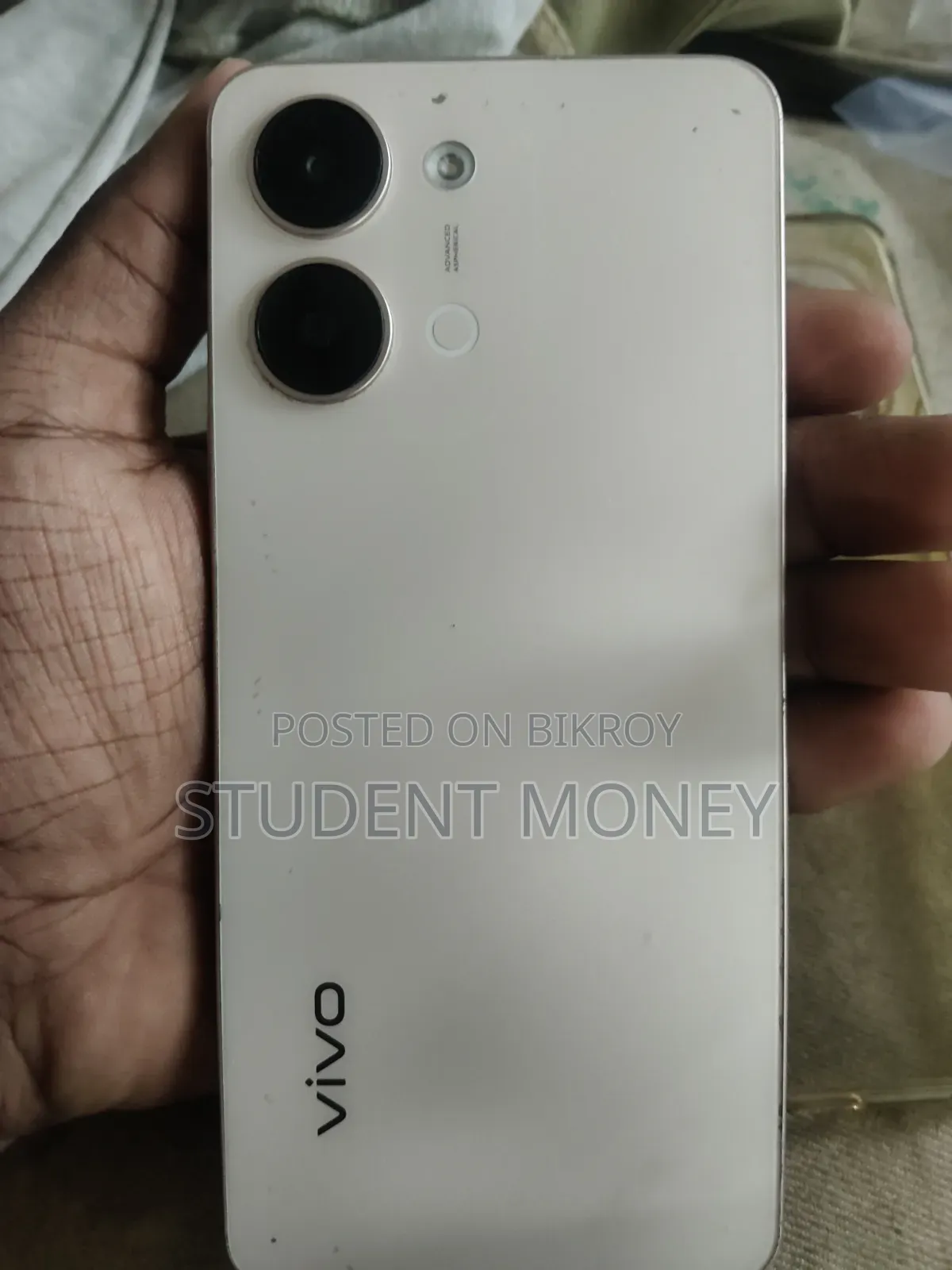 Vivo Y21 128 GB