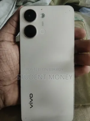 Vivo Y21 128 GB