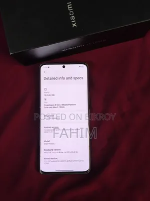 Xiaomi 13 Ultra 512 GB Green