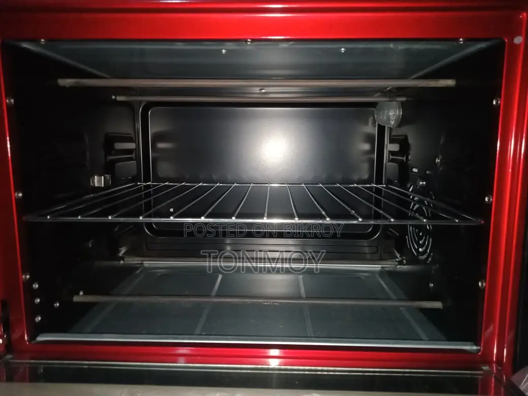Electric Oven MT 836 RC (36 Ltr)