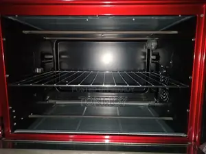 Electric Oven MT 836 RC (36 Ltr)
