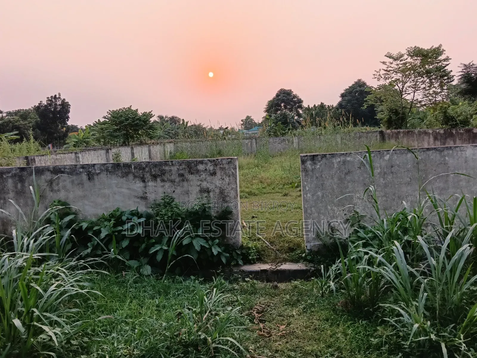 Sector-23, Business Category 3 Katha Plot Sale