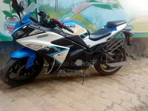 Akij Durdanto v6 2024 White
