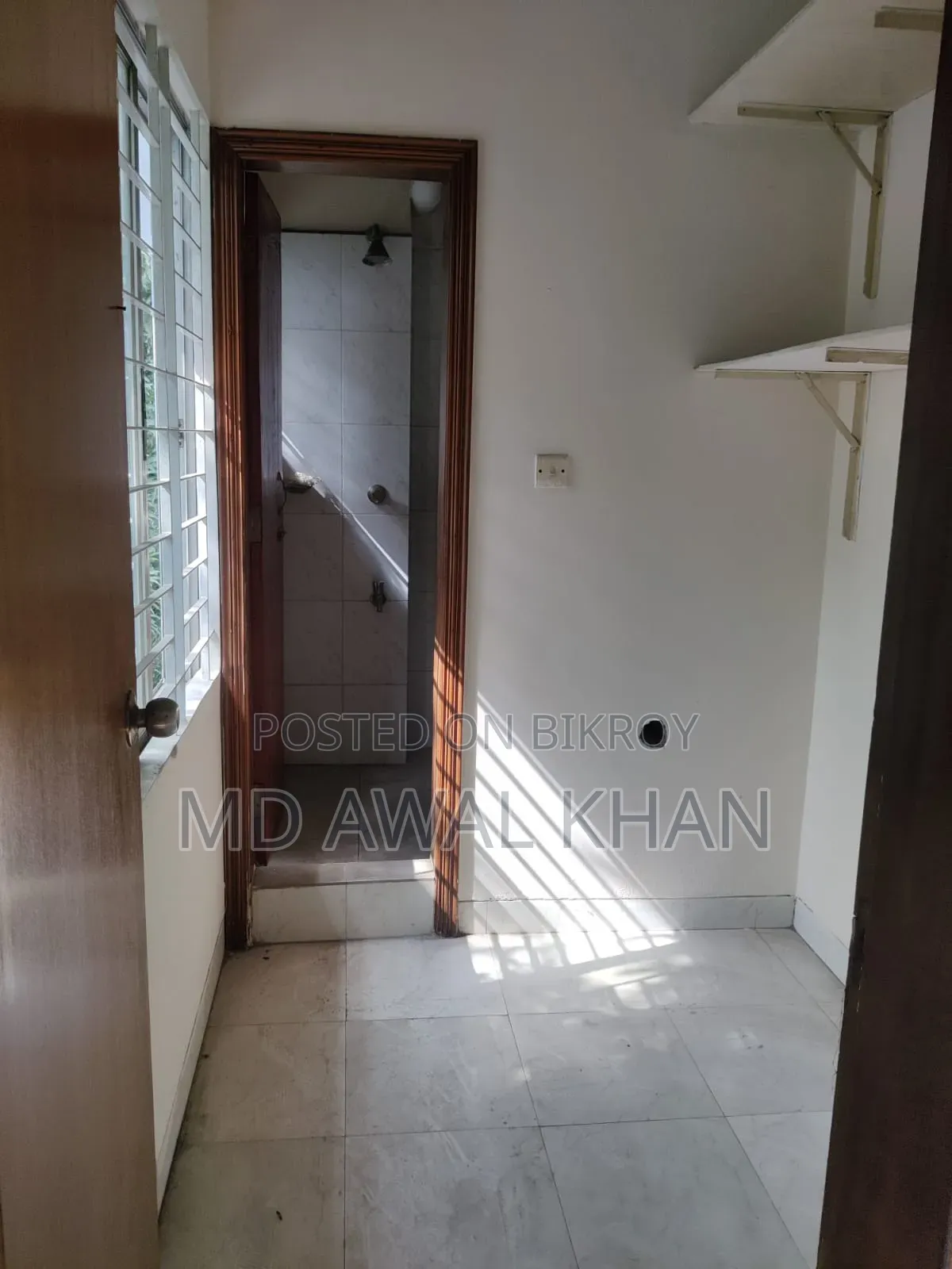 ১৫০০ বর্গফুটের অফিস ভাড়ার জন্য