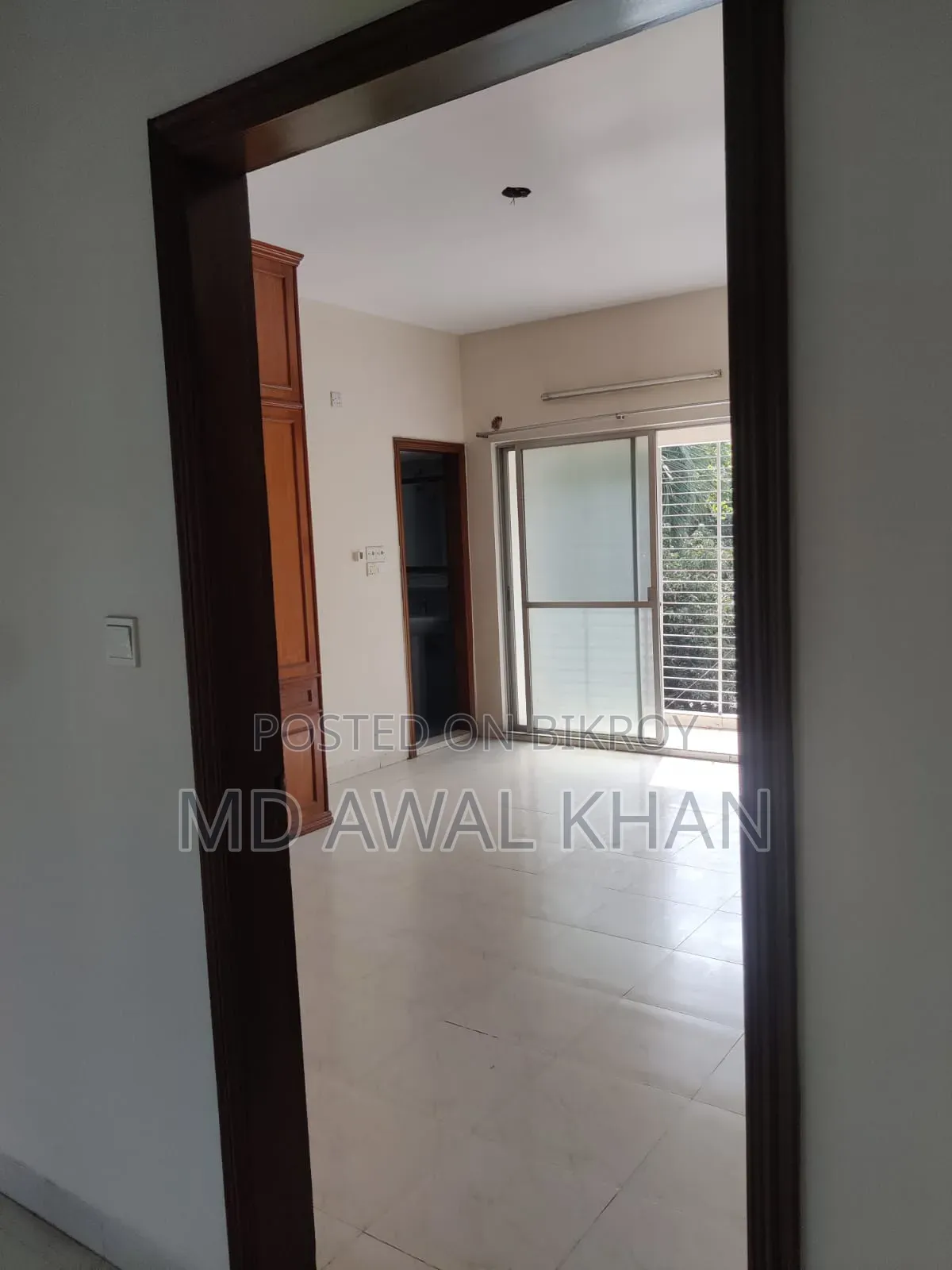 ১৫০০ বর্গফুটের অফিস ভাড়ার জন্য